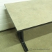 KI Synthesis 60 x 30 Modular Rolling Board Room Training Table